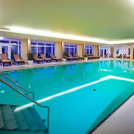 Hotel Rimberg Schmallenberg Εξωτερικό φωτογραφία