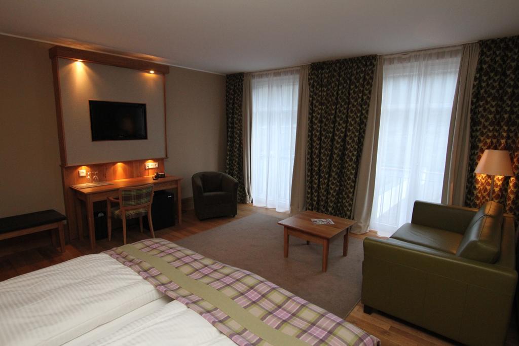 Hotel Rimberg Schmallenberg Δωμάτιο φωτογραφία