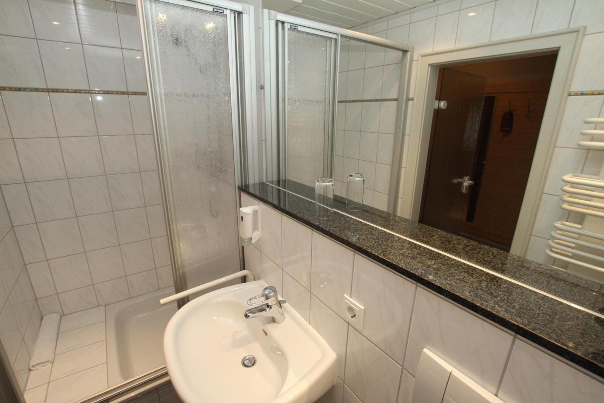 Hotel Rimberg Schmallenberg Δωμάτιο φωτογραφία