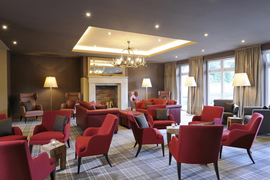 Hotel Rimberg Schmallenberg Εξωτερικό φωτογραφία