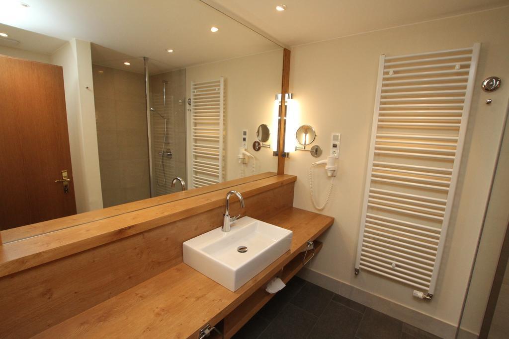 Hotel Rimberg Schmallenberg Δωμάτιο φωτογραφία