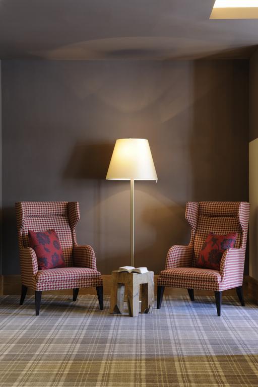 Hotel Rimberg Schmallenberg Εξωτερικό φωτογραφία