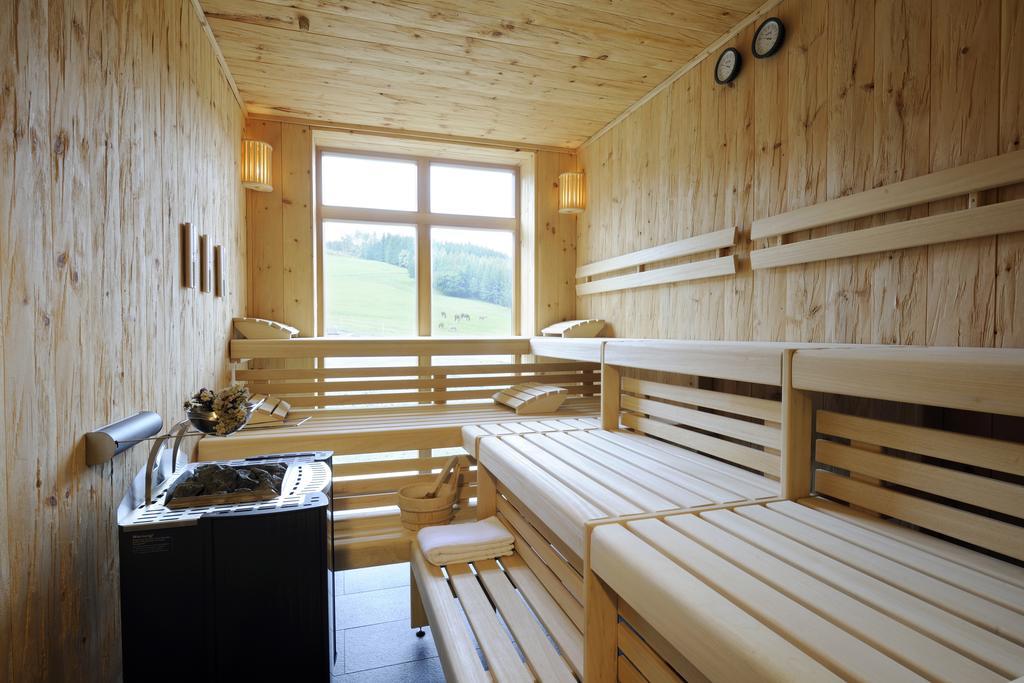 Hotel Rimberg Schmallenberg Εξωτερικό φωτογραφία
