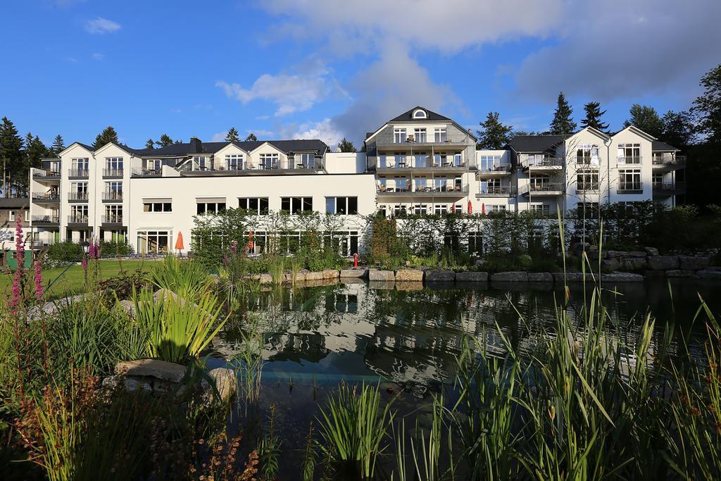 Hotel Rimberg Schmallenberg Εξωτερικό φωτογραφία