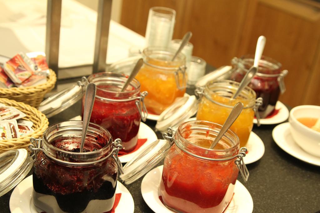 Hotel Rimberg Schmallenberg Εξωτερικό φωτογραφία