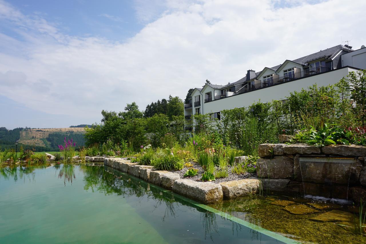 Hotel Rimberg Schmallenberg Εξωτερικό φωτογραφία