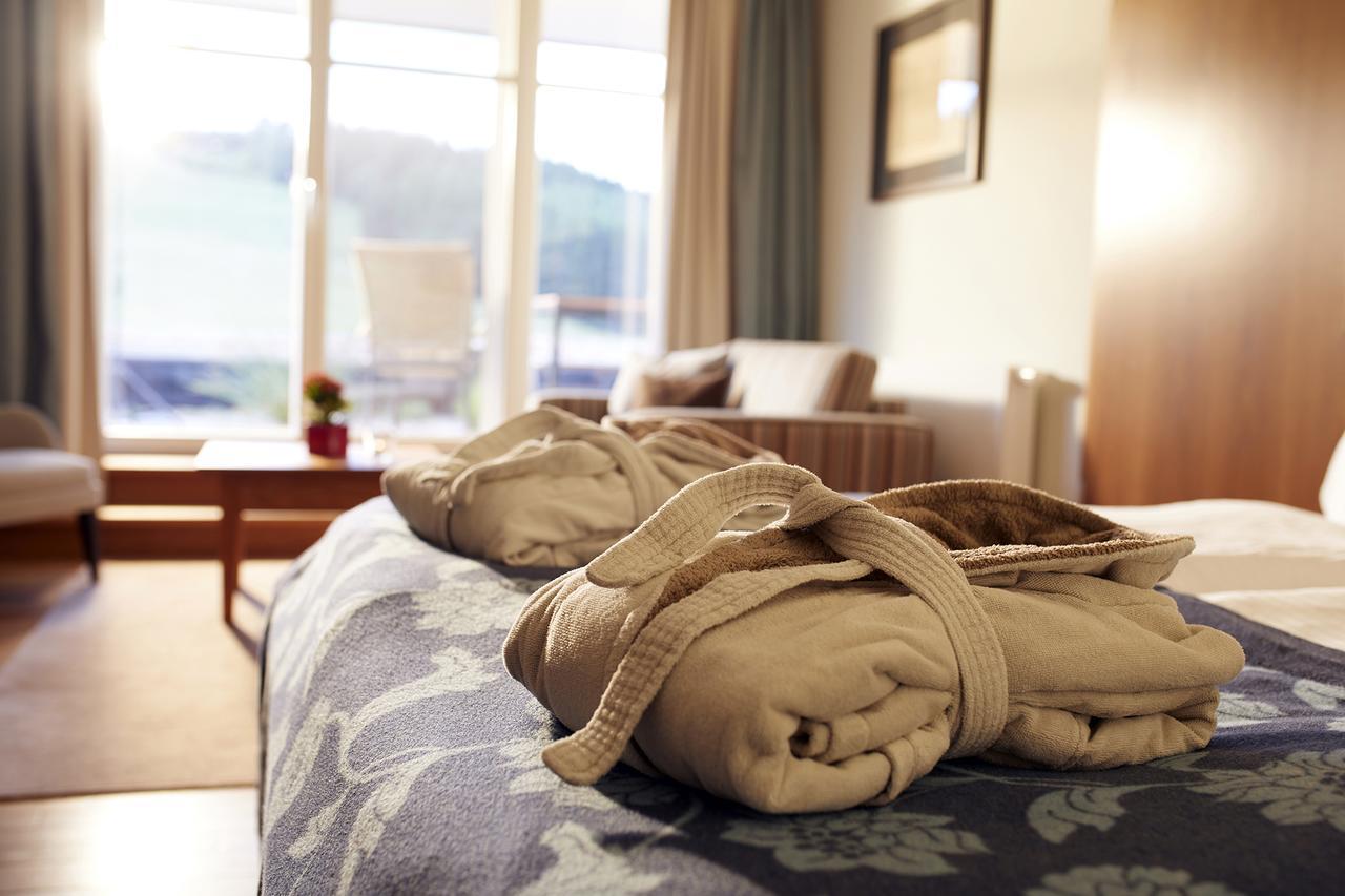 Hotel Rimberg Schmallenberg Εξωτερικό φωτογραφία