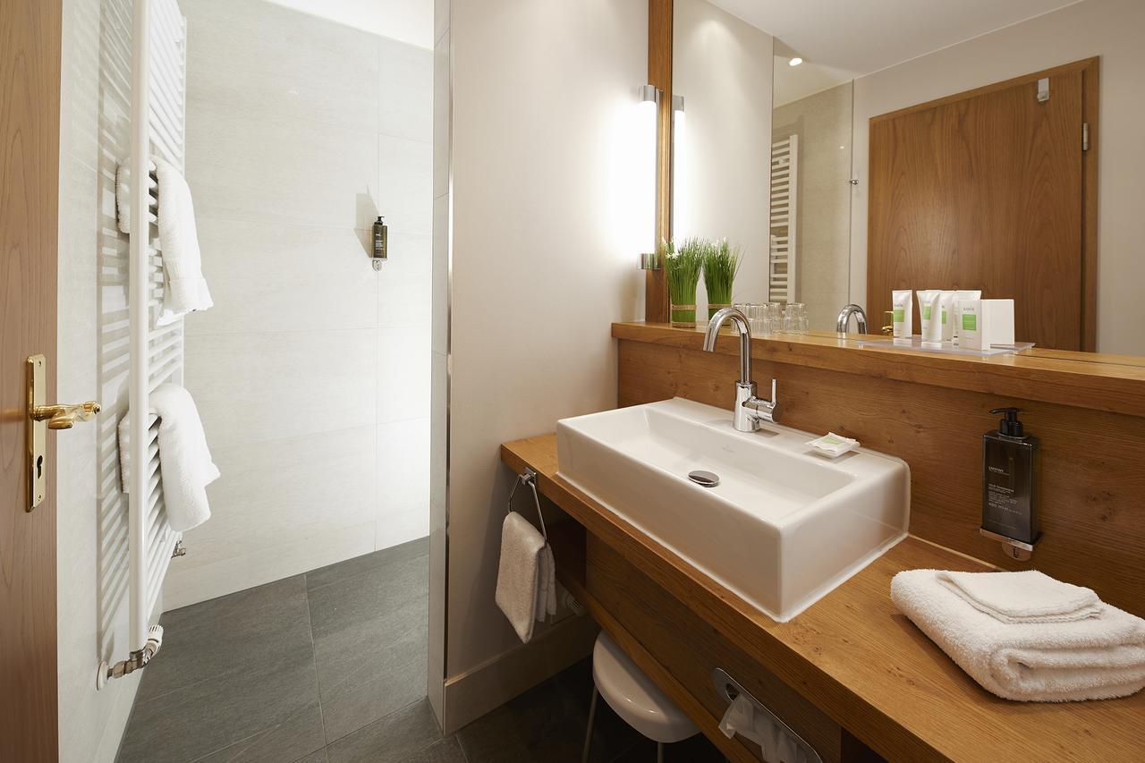 Hotel Rimberg Schmallenberg Εξωτερικό φωτογραφία