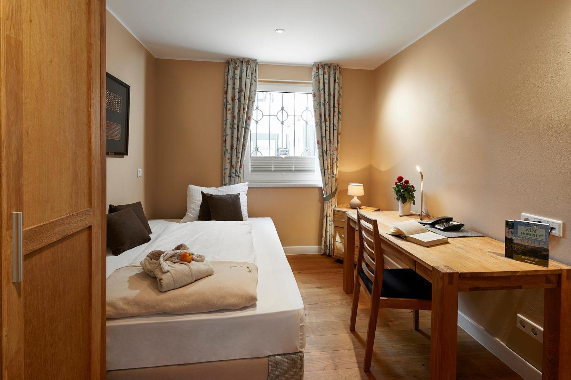 Hotel Rimberg Schmallenberg Εξωτερικό φωτογραφία