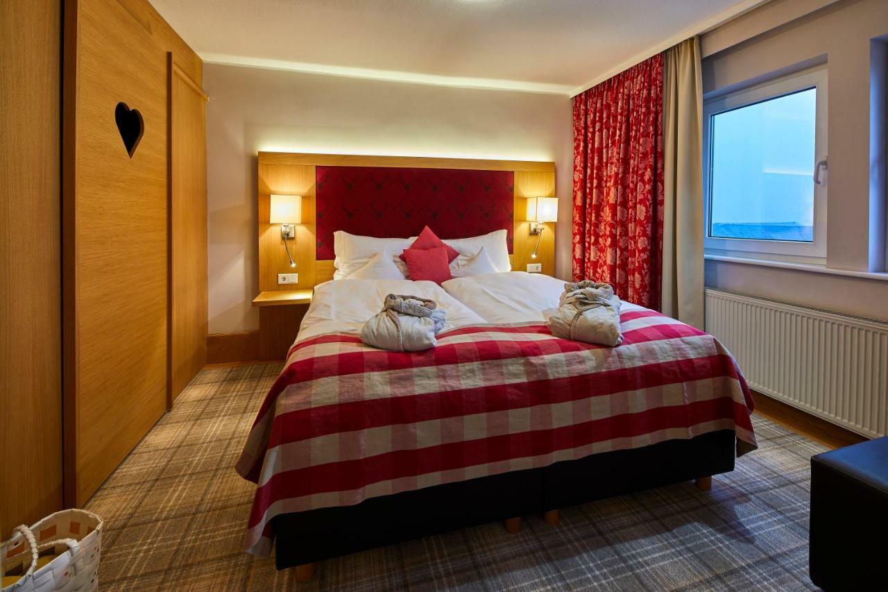 Hotel Rimberg Schmallenberg Εξωτερικό φωτογραφία