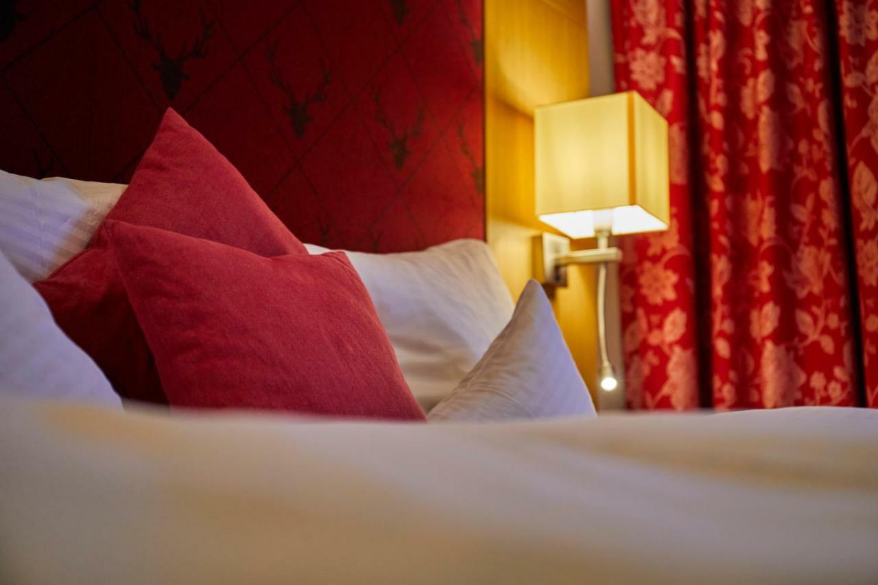 Hotel Rimberg Schmallenberg Εξωτερικό φωτογραφία