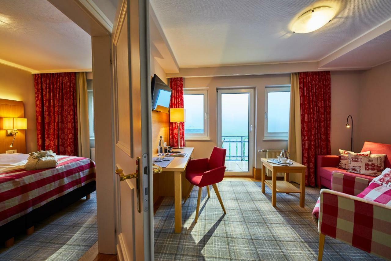 Hotel Rimberg Schmallenberg Εξωτερικό φωτογραφία