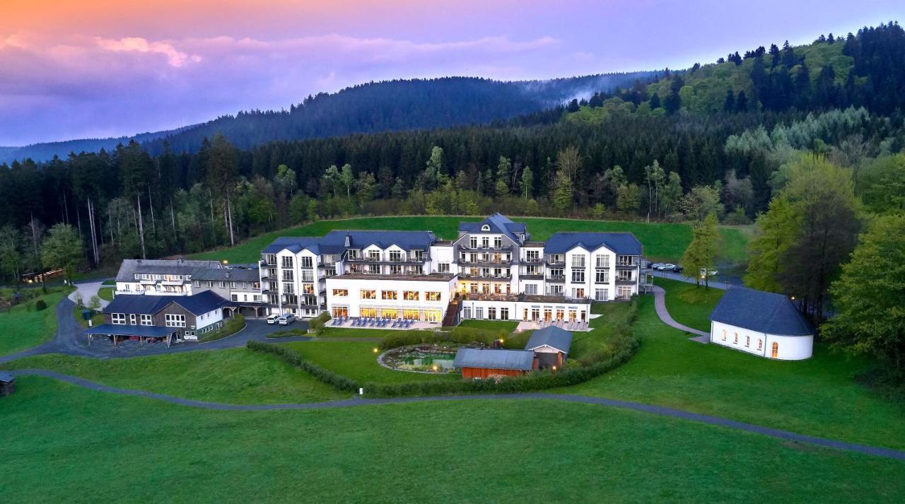 Hotel Rimberg Schmallenberg Εξωτερικό φωτογραφία